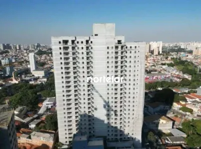 Apartamento com 2 Quartos à venda, 42m² no Vila Pereira Cerca, São Paulo