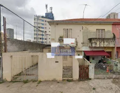 Lote/Terreno à venda, 231m² no Vila Bertioga, São Paulo