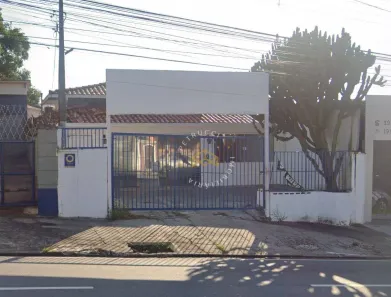 Prédio Comercial para alugar, 400m² no Jardim Chapadão, Campinas