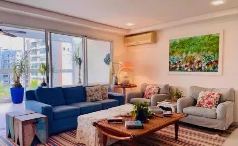 Cobertura com 3 Quartos à venda, 130m² no Riviera, Bertioga