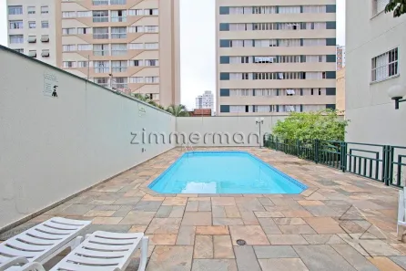 Apartamento com 3 Quartos à venda, 87m² no Barra Funda, São Paulo