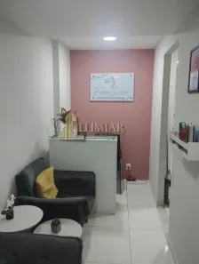 Sala Comercial à venda, 32m² no Taquara, Rio de Janeiro
