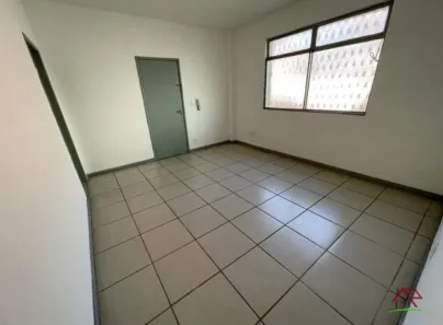 Apartamento com 3 Quartos à venda, 60m² no Lagoinha Leblon (Venda Nova), Belo Horizonte