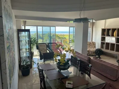 Apartamento com 3 Quartos para alugar, 120m² no Centro, Ilhéus
