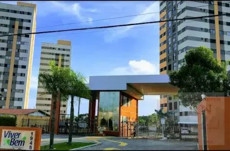 Apartamento com 2 Quartos à venda, 50m² no Pitimbu, Natal