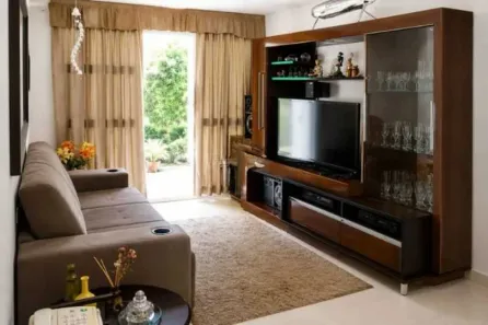 Apartamento com 2 Quartos à venda, 79m² no Laranjeiras, Rio de Janeiro