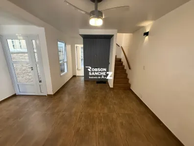 Casa de Condomínio com 3 Quartos à venda, 150m² no Jardim Marajoara, São Paulo