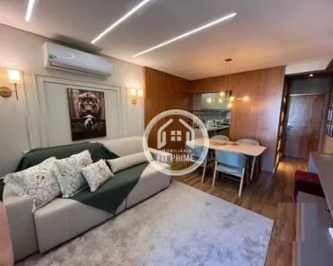 Apartamento com 2 Quartos à venda, 80m² no Boa Vista, São José do Rio Preto