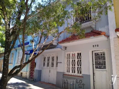 Casa com 3 Quartos à venda, 256m² no Floresta, Porto Alegre