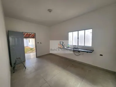 Casa com 2 Quartos à venda, 80m² no Jardim Pau Preto, Indaiatuba