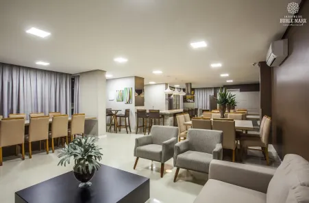 Apartamento com 2 Quartos à venda, 73m² no São João, Itajaí