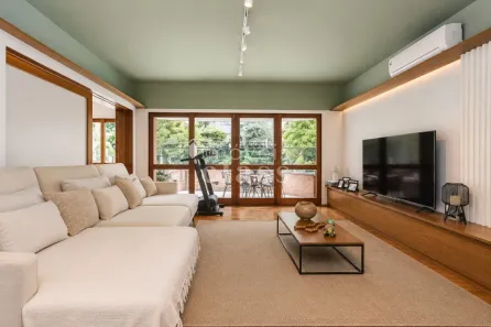 Apartamento com 3 Quartos à venda, 246m² no Bela Vista, Porto Alegre