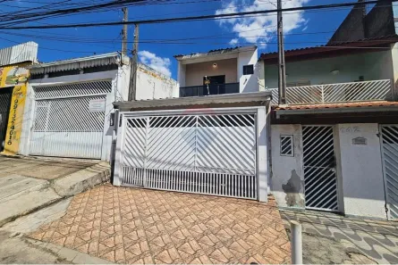 Casa com 4 Quartos à venda, 130m² no Vivendas do Lago, Sorocaba