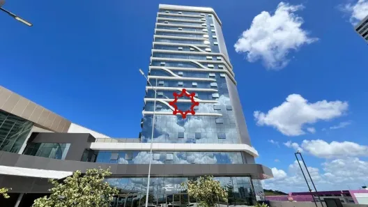 Sala Comercial para alugar, 21m² no Indianópolis, Caruaru
