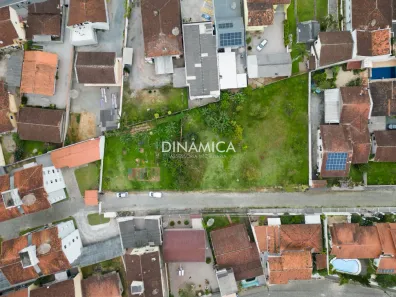 Lote/Terreno à venda, 1415m² no Sete de Setembro, Gaspar