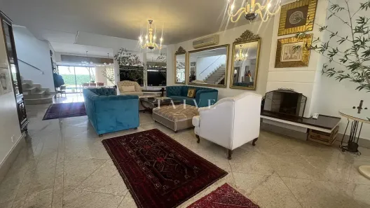 Casa de Condomínio com 3 Quartos à venda, 300m² no Terras de Santana, Londrina