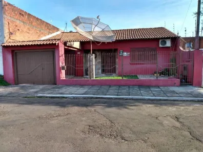 Casa com 4 Quartos à venda, 190m² no Scharlau, São Leopoldo