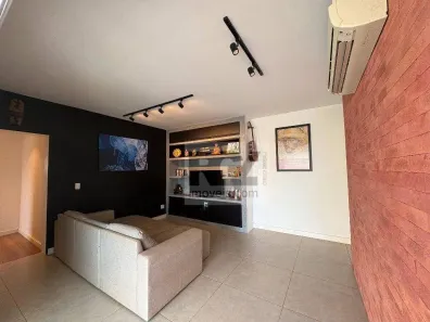 Apartamento com 2 Quartos à venda, 77m² no Ponta da Praia, Santos