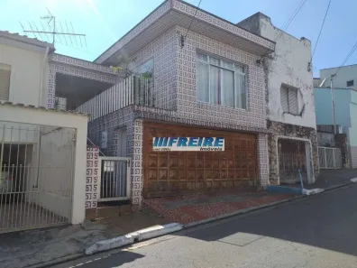 Casa com 2 Quartos à venda, 140m² no Osvaldo Cruz, São Caetano do Sul