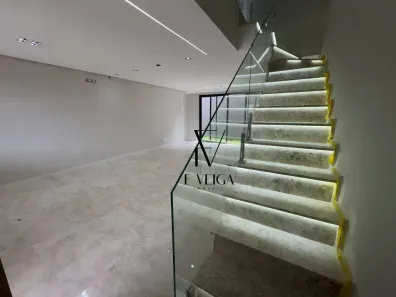 Sobrado com 3 Quartos à venda, 140m² no Xaxim, Curitiba