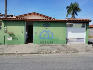 Casa com 2 Quartos à venda, 103m² no Centro, Caraguatatuba
