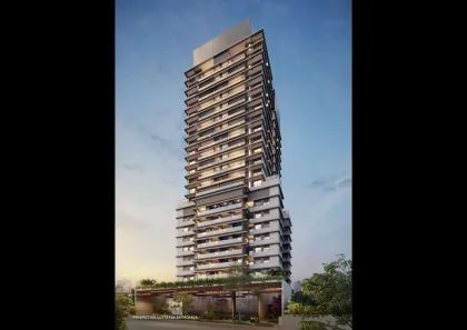 Apartamento com 3 Quartos à venda, 132m² no Bela Vista, São Paulo