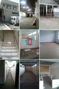 Galpão/Depósito/Armazém à venda, 220m² no Brás de Pina, Rio de Janeiro