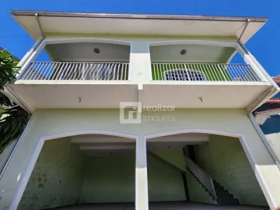 Casa com 3 Quartos à venda, 385m² no Forquilhinha, São José