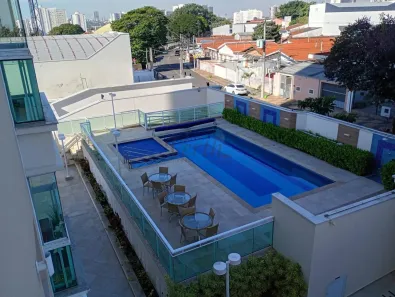 Apartamento com 3 Quartos à venda, 145m² no Parque Industrial, Campinas