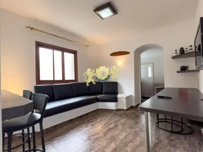 Flat com 1 Quarto para alugar, 43m² no Jardim Paulista, São Paulo