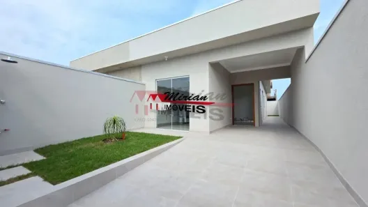 Casa com 2 Quartos à venda, 150m² no Estância Flora Rica, Peruíbe