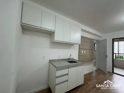 Apartamento com 1 Quarto para alugar, 32m² no Sacomã, São Paulo