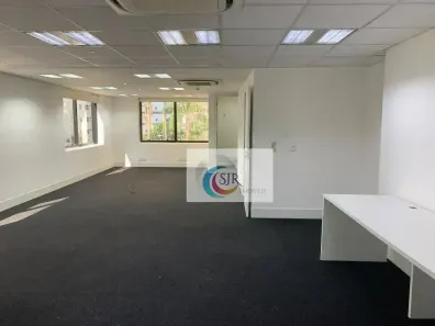 Sala Comercial para venda ou aluguel, 162m² no Itaim Bibi, São Paulo