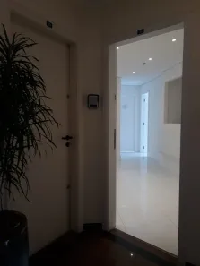 Sala Comercial à venda, 47m² no Vila Nova Conceição, São Paulo