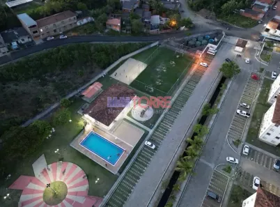 Apartamento com 2 Quartos à venda, 55m² no Pedro Gerônimo, Itabuna