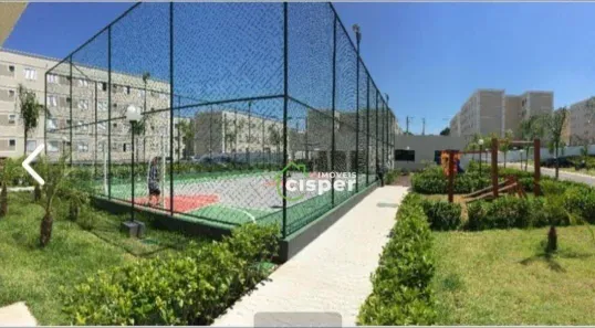 Apartamento com 2 Quartos à venda, 47m² no Água Chata, Guarulhos