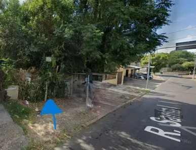 Lote/Terreno à venda, 396m² no Bom Jesus, Porto Alegre