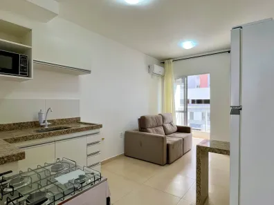 Apartamento com 1 Quarto à venda, 23m² no São Mateus, Juiz de Fora