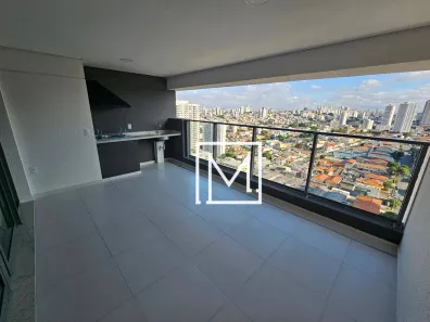 Apartamento com 3 Quartos à venda, 105m² no Ipiranga, São Paulo