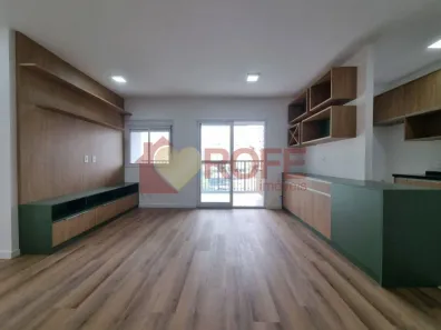 Apartamento com 2 Quartos à venda, 77m² no Vila Cordeiro, São Paulo