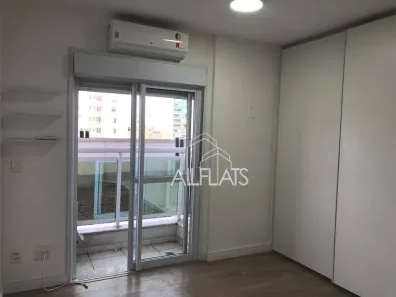 Apartamento com 2 Quartos à venda, 62m² no Consolação, São Paulo