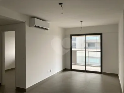 Apartamento com 1 Quarto à venda, 53m² no Indianópolis, São Paulo