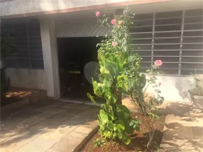 Imóvel Comercial com 3 Quartos à venda, 400m² no Cidade Vargas, São Paulo