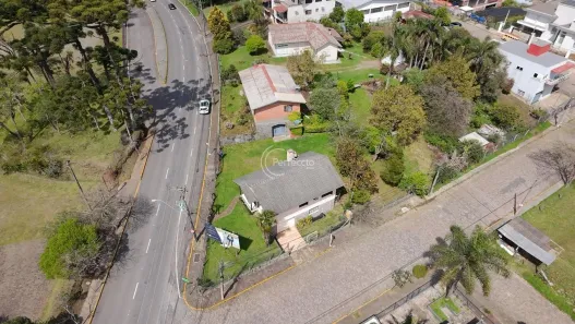 Lote/Terreno à venda, 783m² no Vinhedos, Caxias do Sul