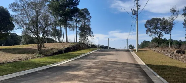 Lote/Terreno à venda, 800m² no Lagos do Bosque, Gramado
