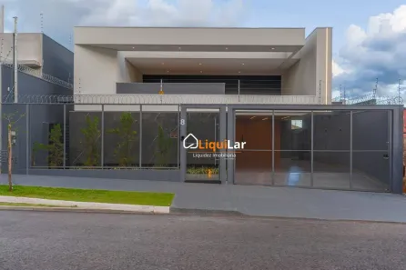 Casa com 3 Quartos à venda, 184m² no Vila Carlota, Campo Grande