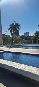 Apartamento com 2 Quartos à venda, 60m² no Setor Pedro Ludovico, Goiânia