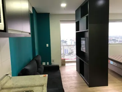 com 1 Quarto à venda, 32m² no Centro, Osasco