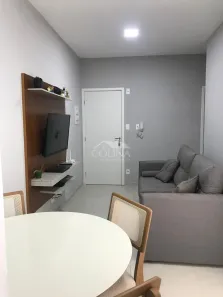 Apartamento com 2 Quartos à venda, 49m² no Jardim Buriti, Várzea Paulista