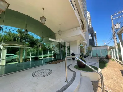 Apartamento com 3 Quartos para alugar, 98m² no Pedra Branca, Palhoça
